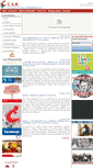Mobile Screenshot of csraias.it
